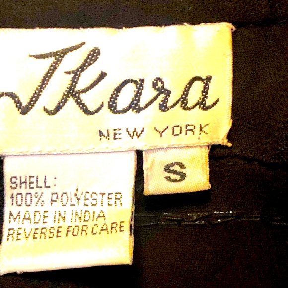 J KARA BEADED BLOUSE SET - Picture 4 of 4